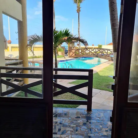 Pousada Solarium Beira Mar-2